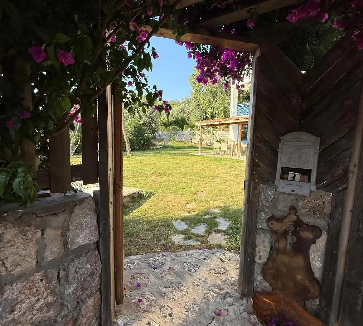 Villa Faralyus Fethiye