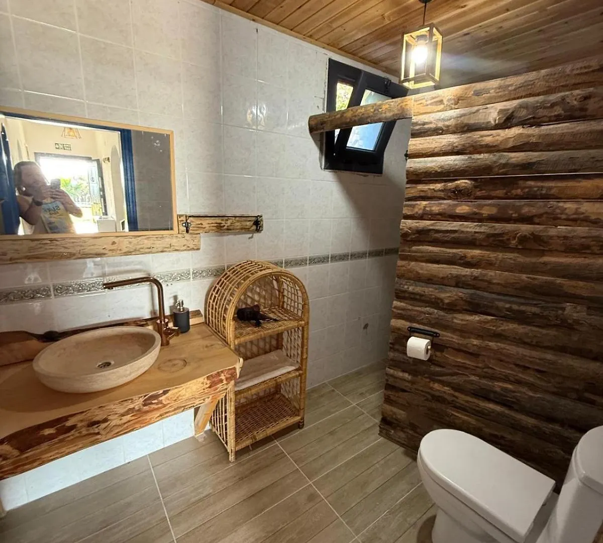 Villa Faralyus Fethiye