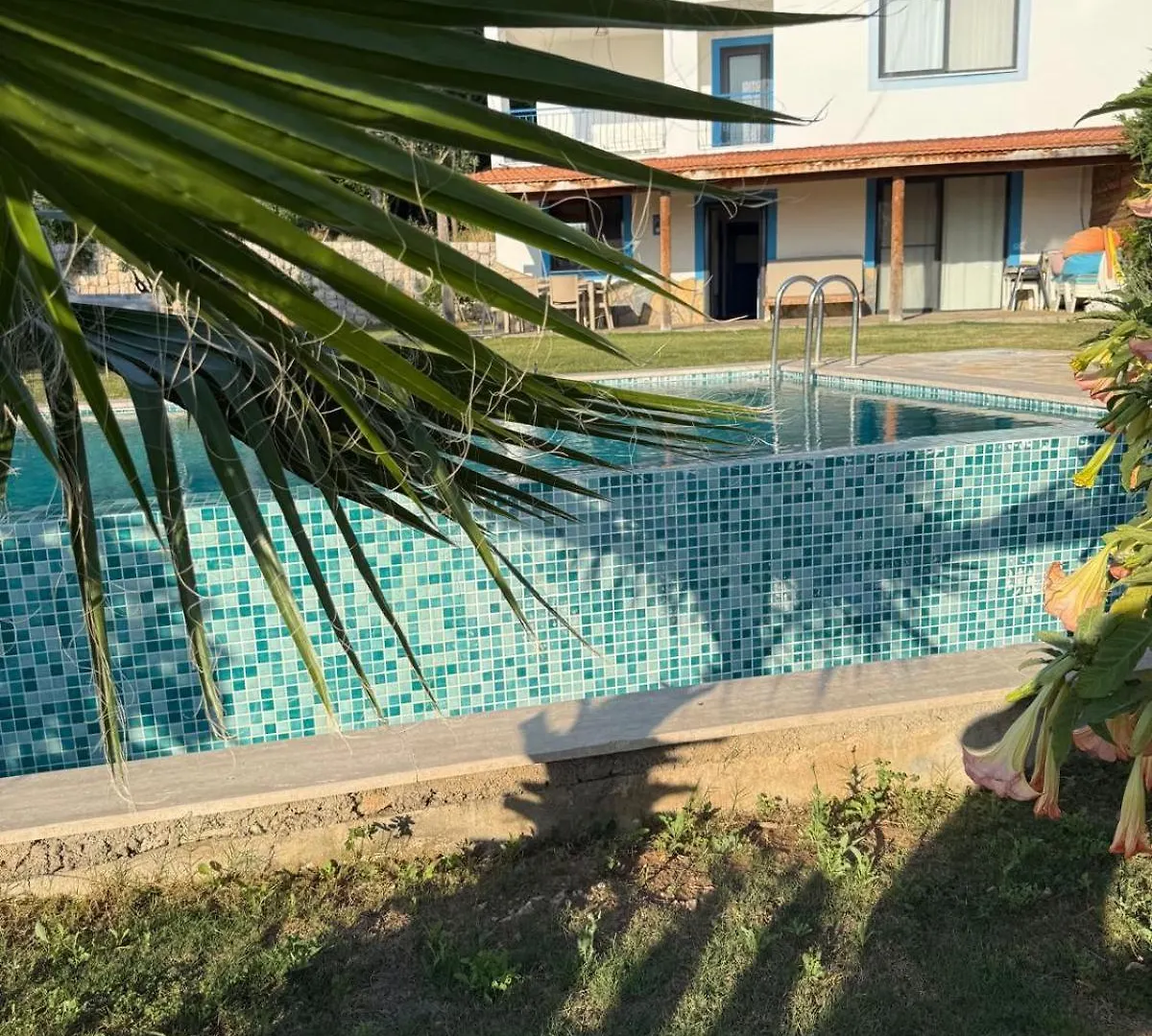 Villa Faralyus Fethiye Turkey