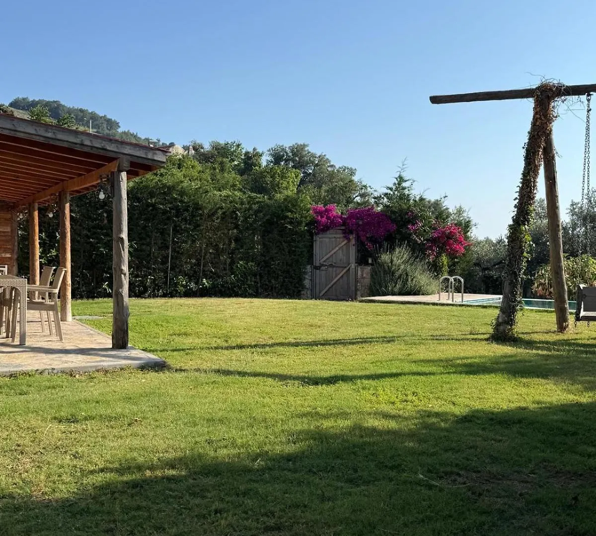 Villa Faralyus Fethiye