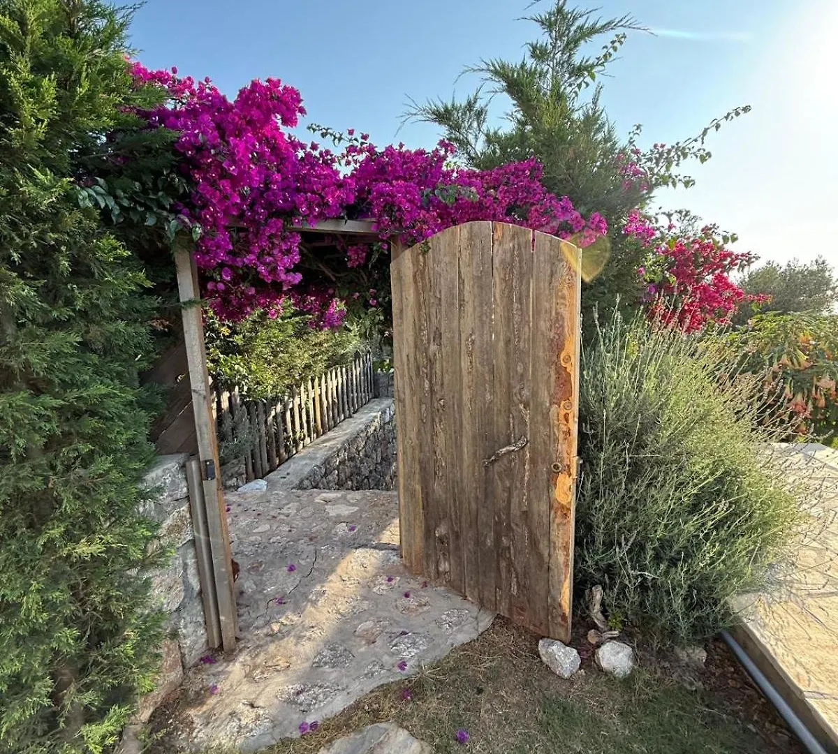 Villa Faralyus Fethiye