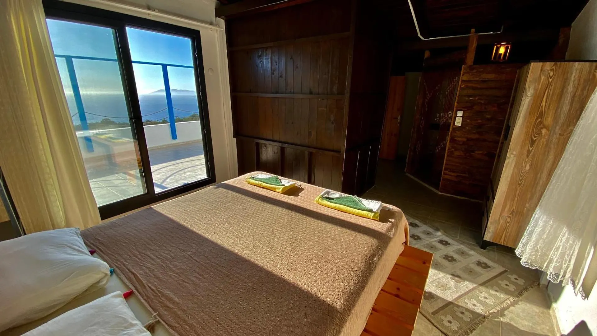 Villa Faralyus Fethiye