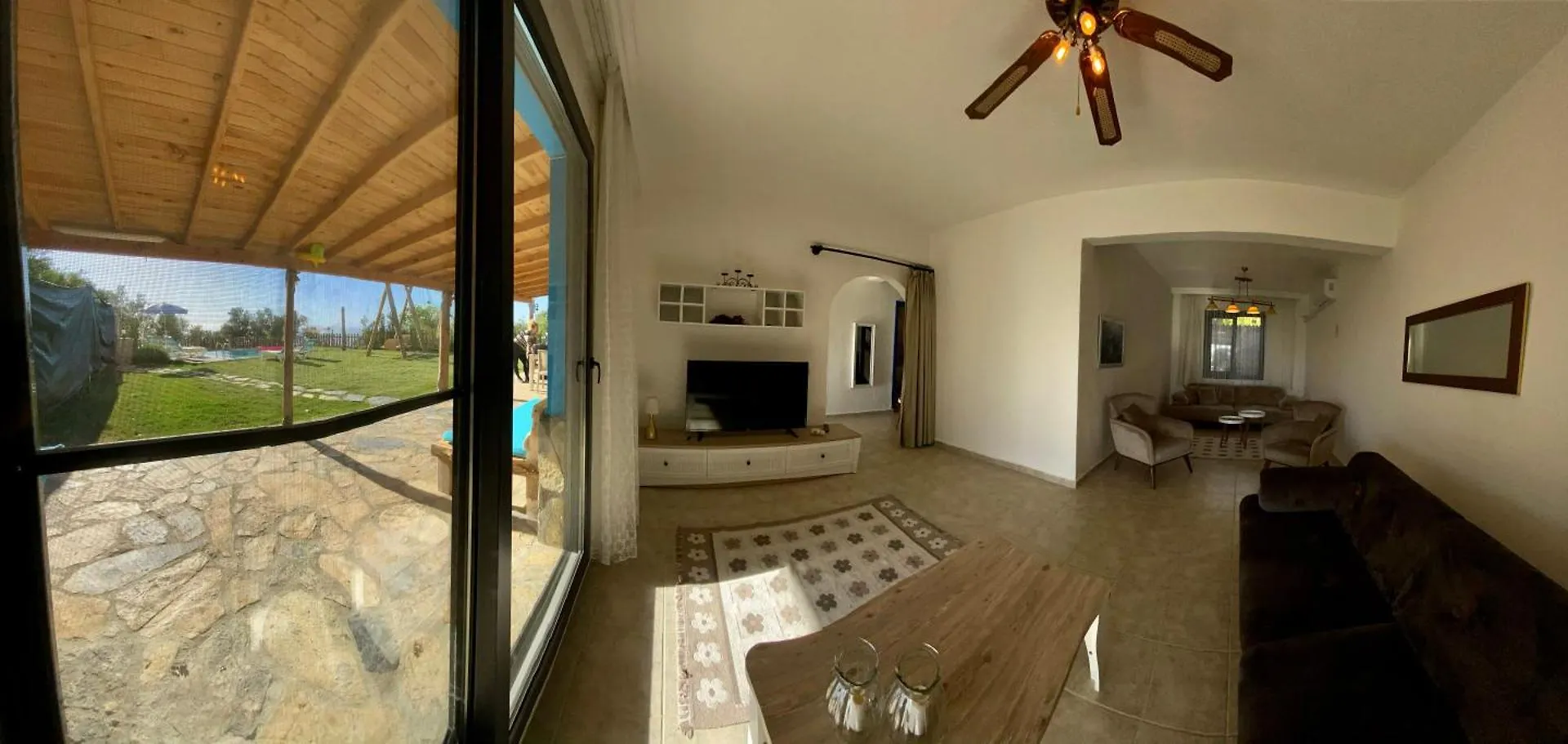 Villa Faralyus Fethiye Turkey