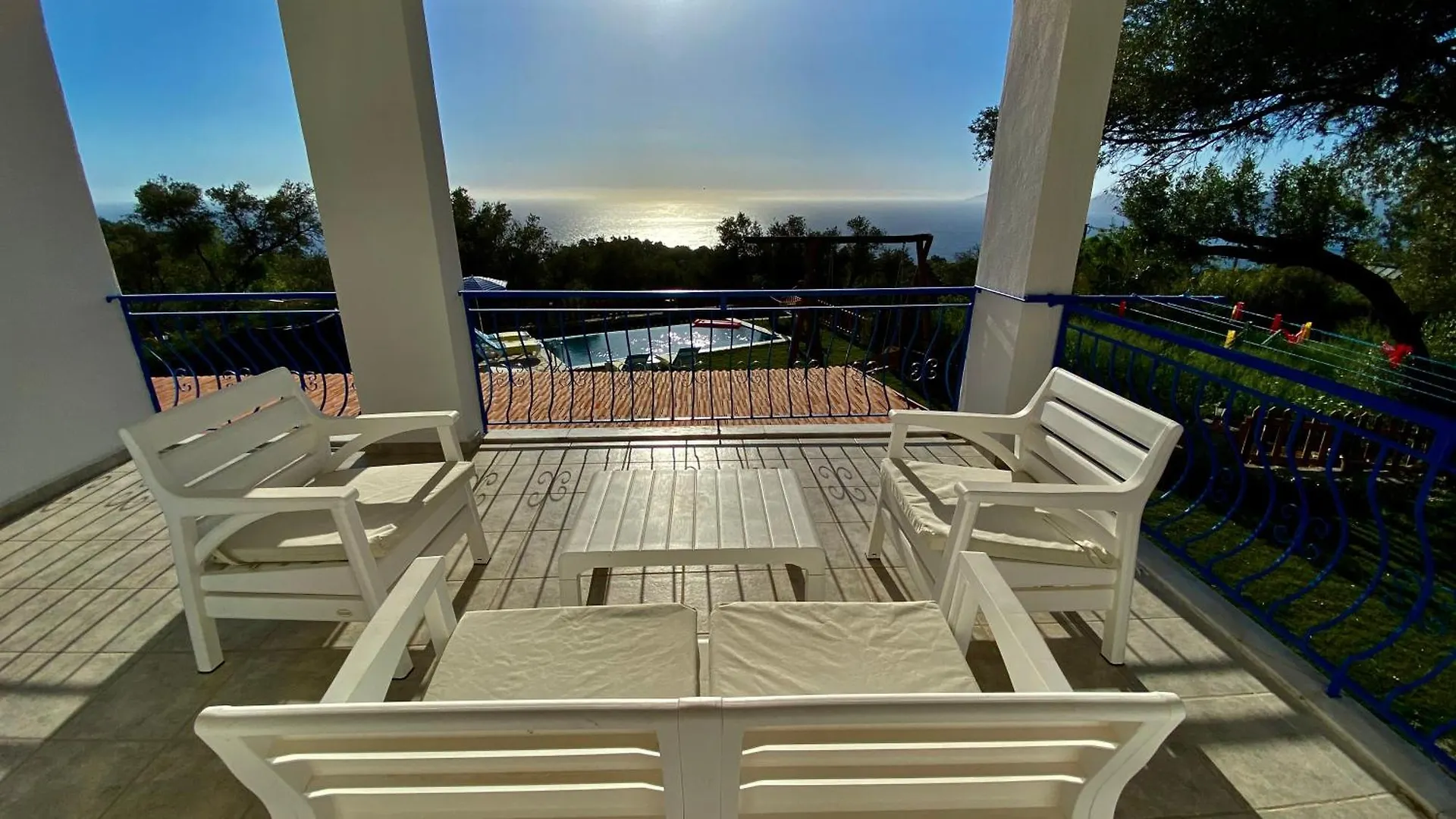 Villa Faralyus Fethiye