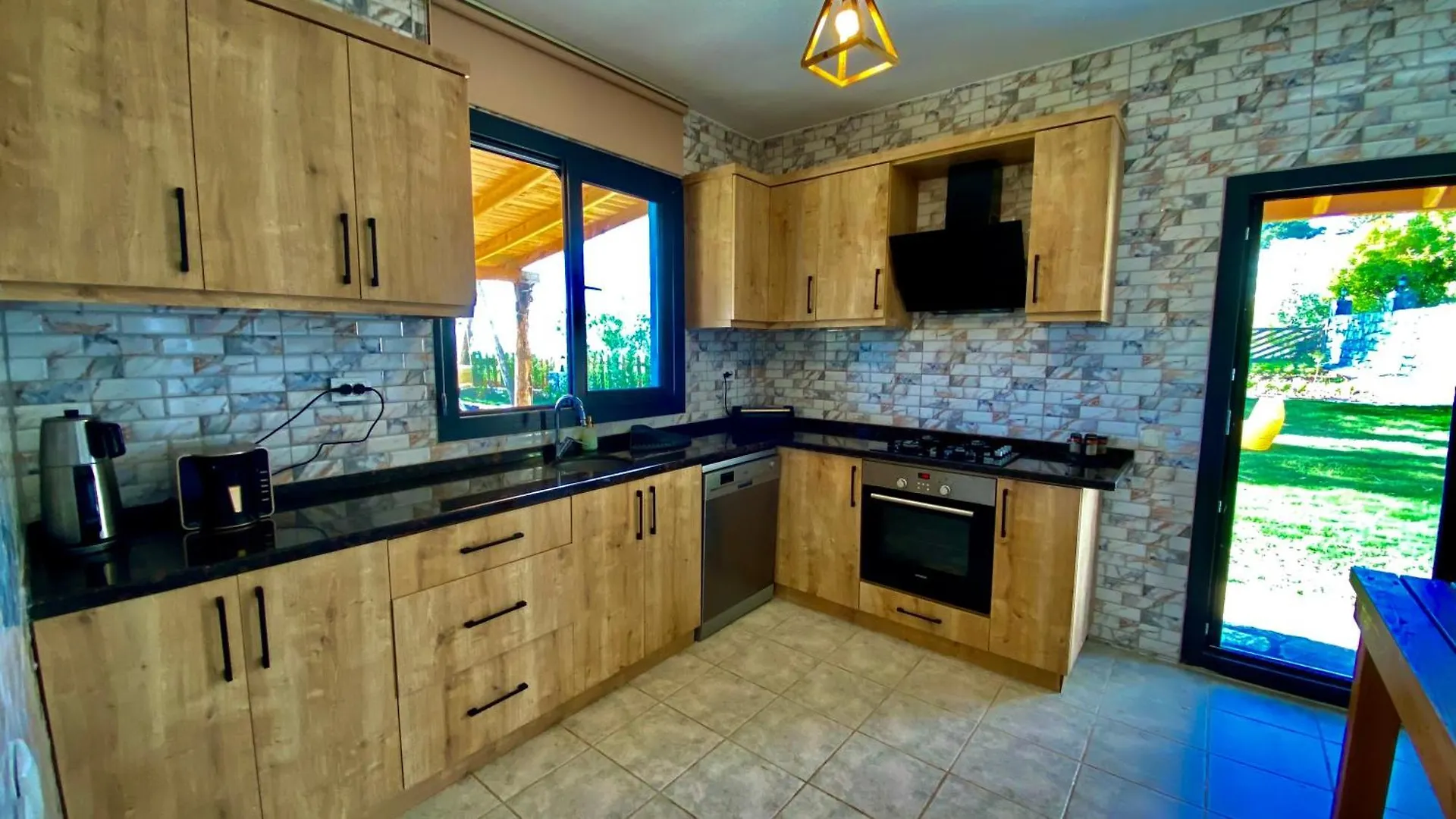 Villa Faralyus Fethiye Turkey
