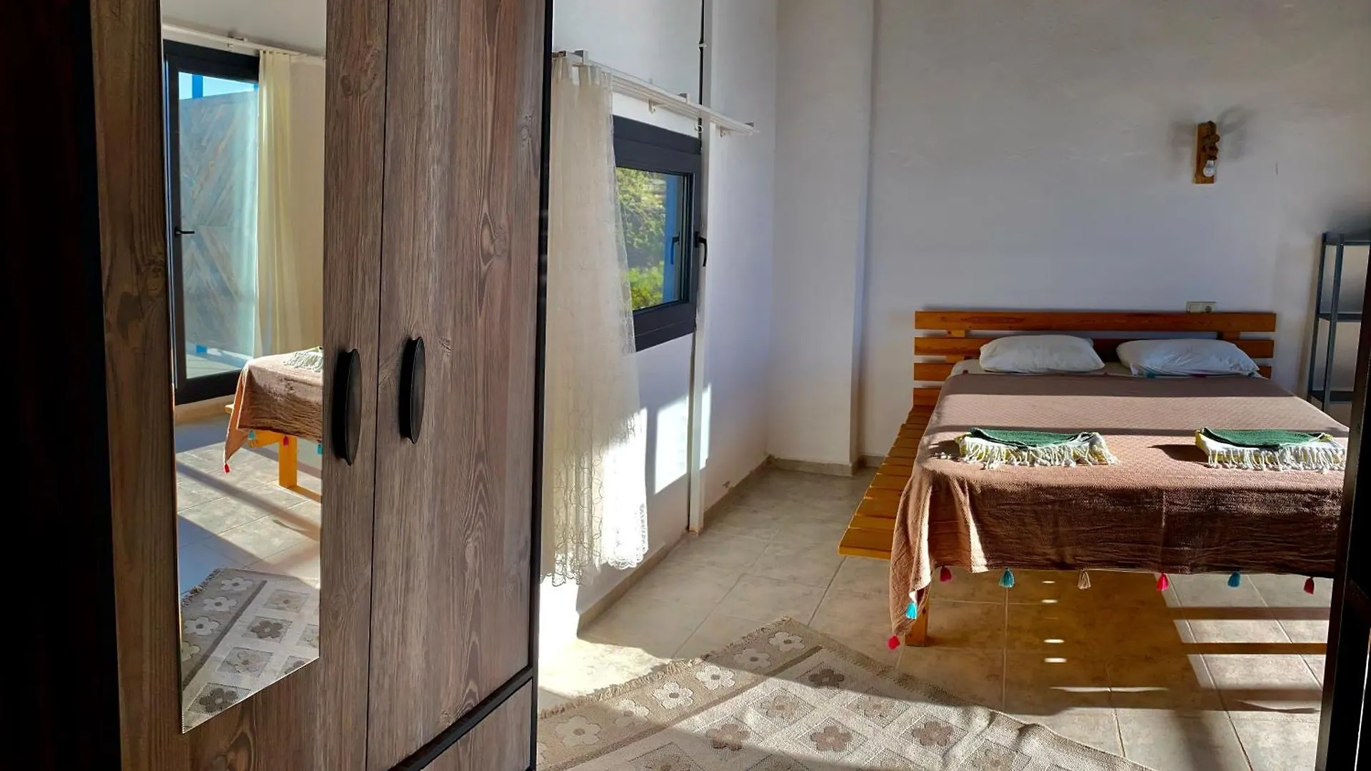 Villa Faralyus Fethiye