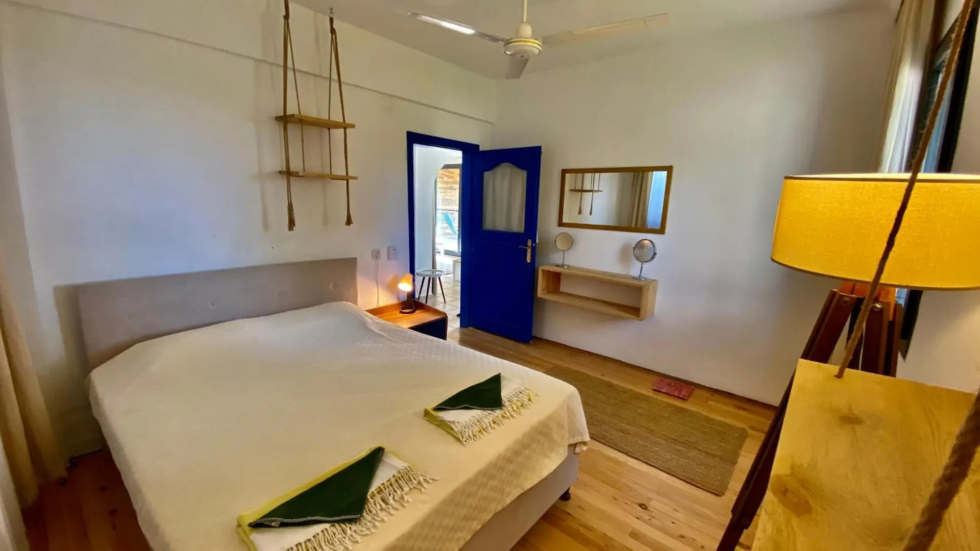 Villa Faralyus Fethiye