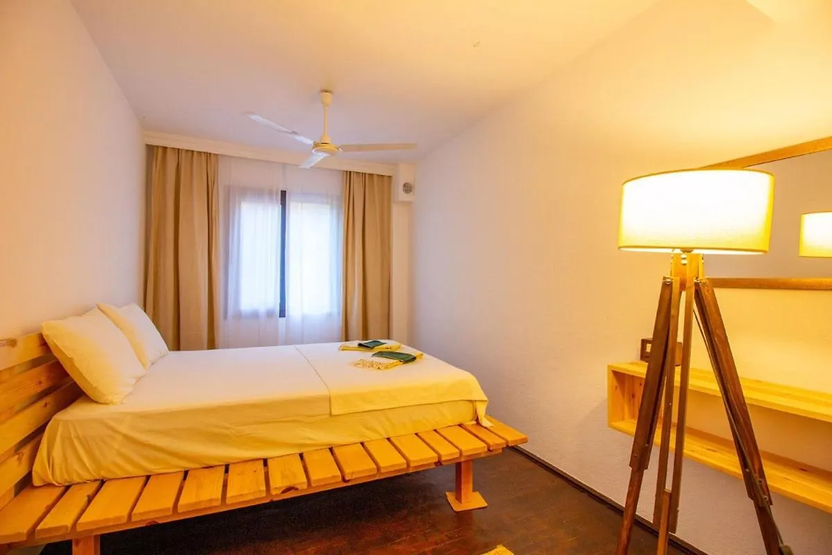 Villa Faralyus Fethiye