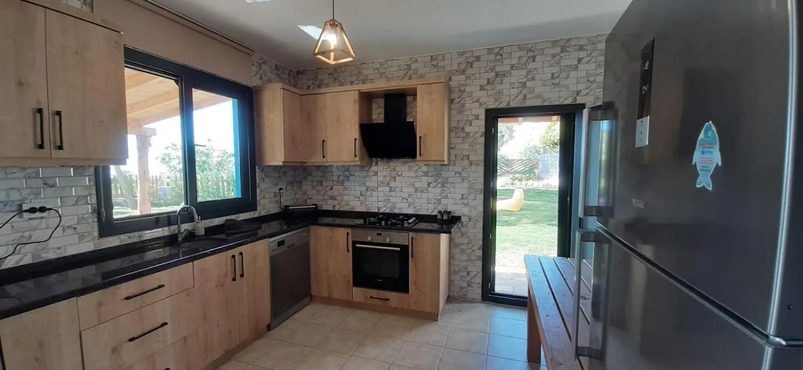 Villa Faralyus Fethiye