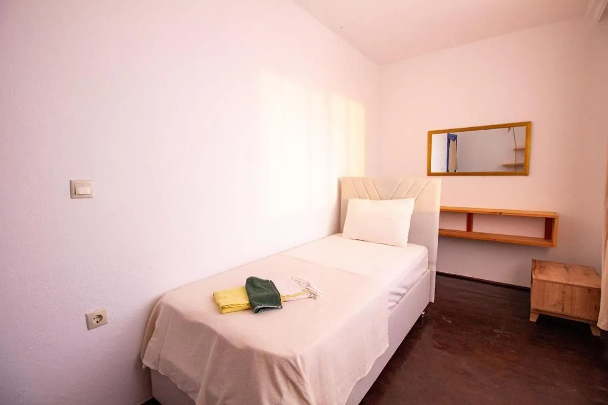 Villa Faralyus Fethiye
