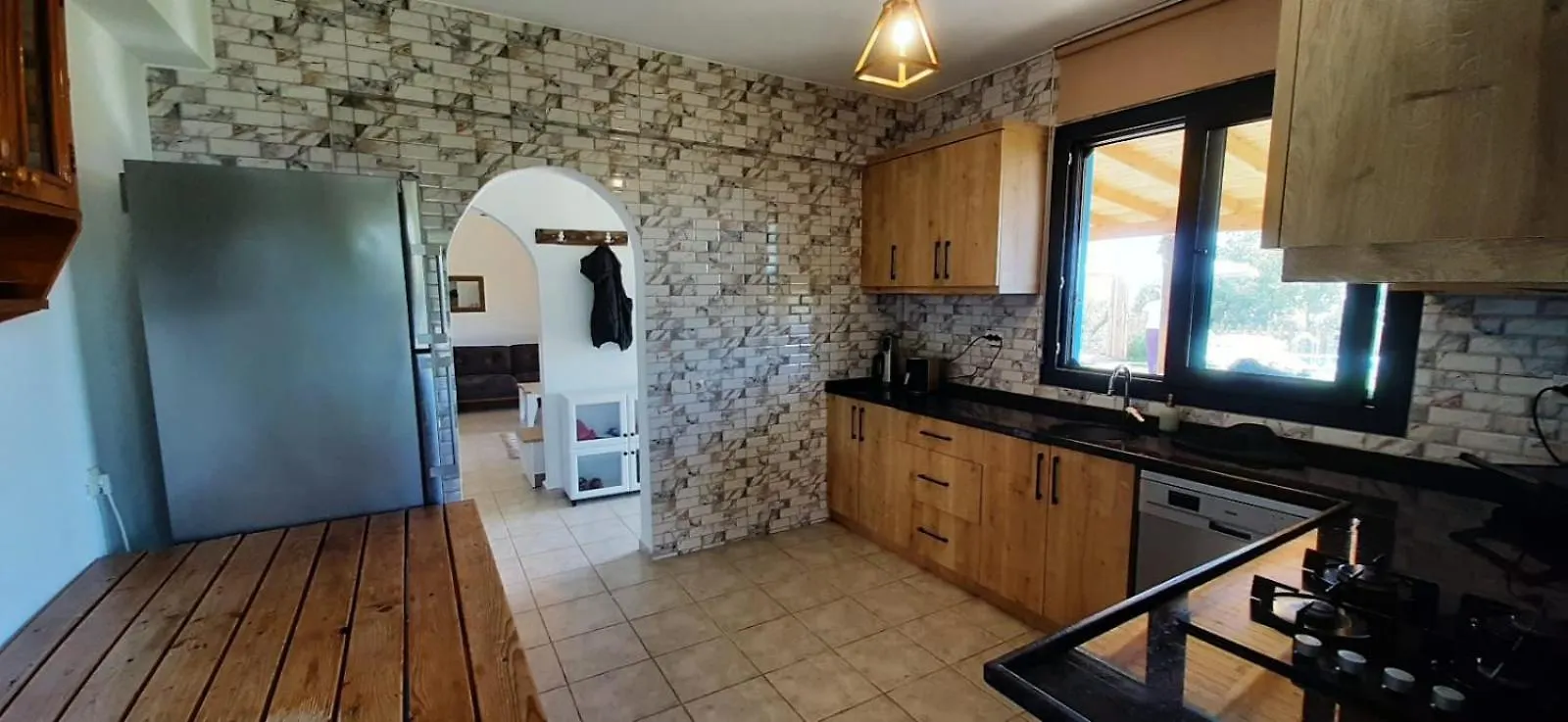 Villa Faralyus Fethiye